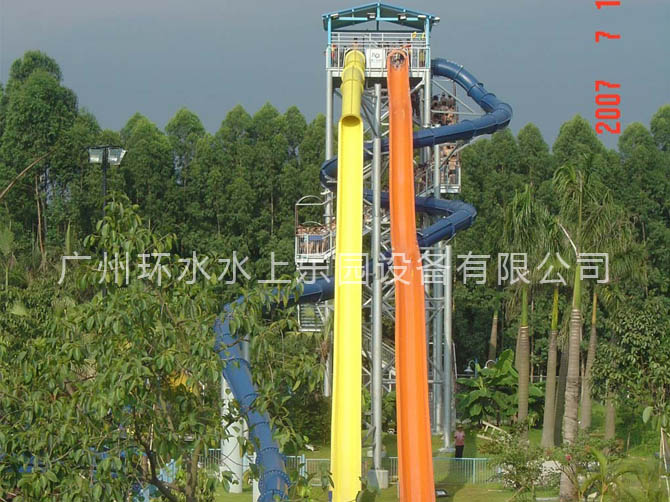 廣州水上樂園設備 廣州水上樂園設備