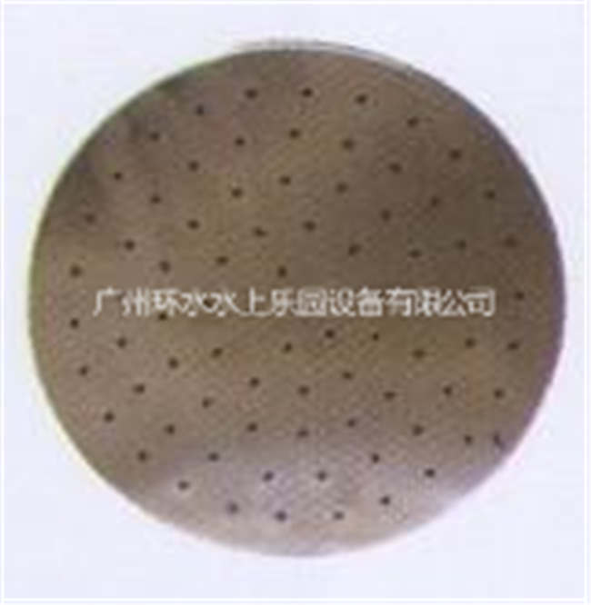 汽泡噴板